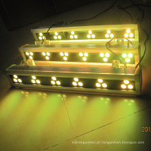 RGBW LED Stage Luz / LED Wall Washer